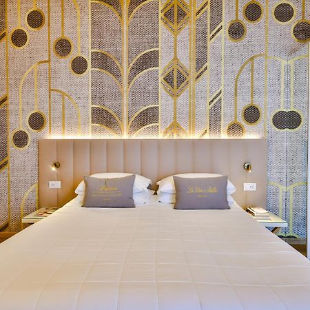 Unahotels Imperial Sport Hotel Песаро Екстериор снимка