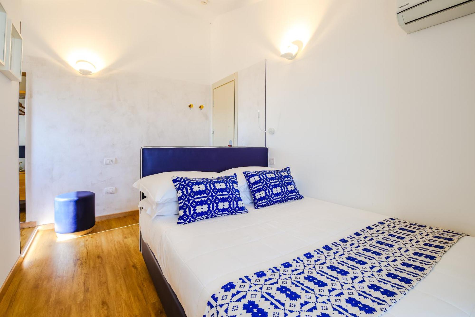 Unahotels Imperial Sport Hotel Песаро Екстериор снимка